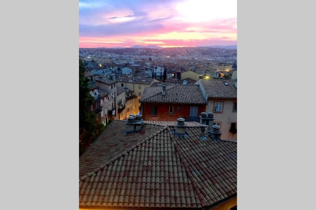 Charmant Home - Mariesol Nice Dış mekan fotoğraf