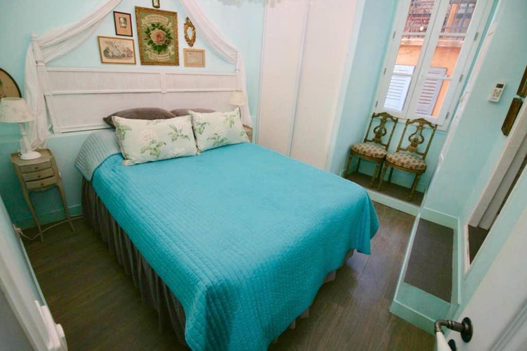 Charmant Home - Mariesol Nice Dış mekan fotoğraf