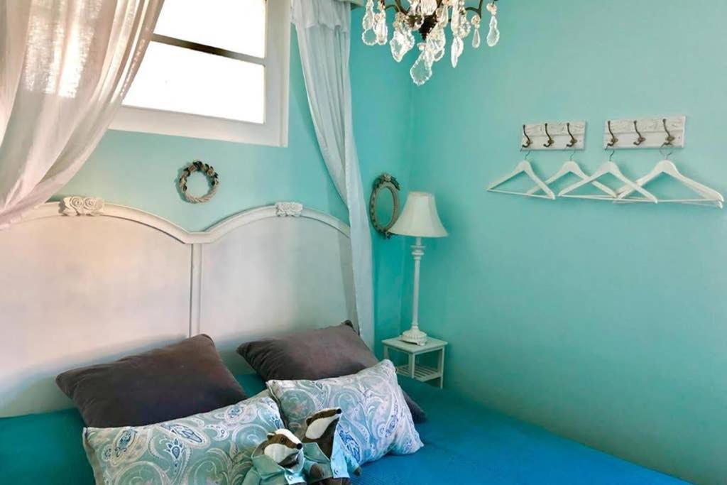 Charmant Home - Mariesol Nice Dış mekan fotoğraf
