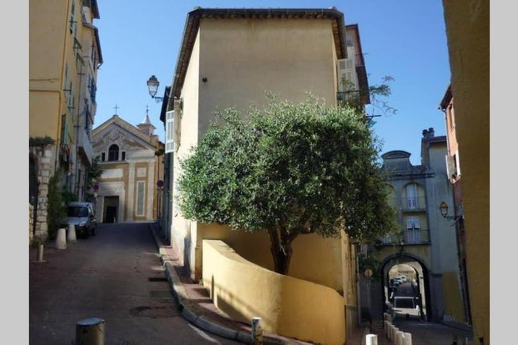 Charmant Home - Mariesol Nice Dış mekan fotoğraf