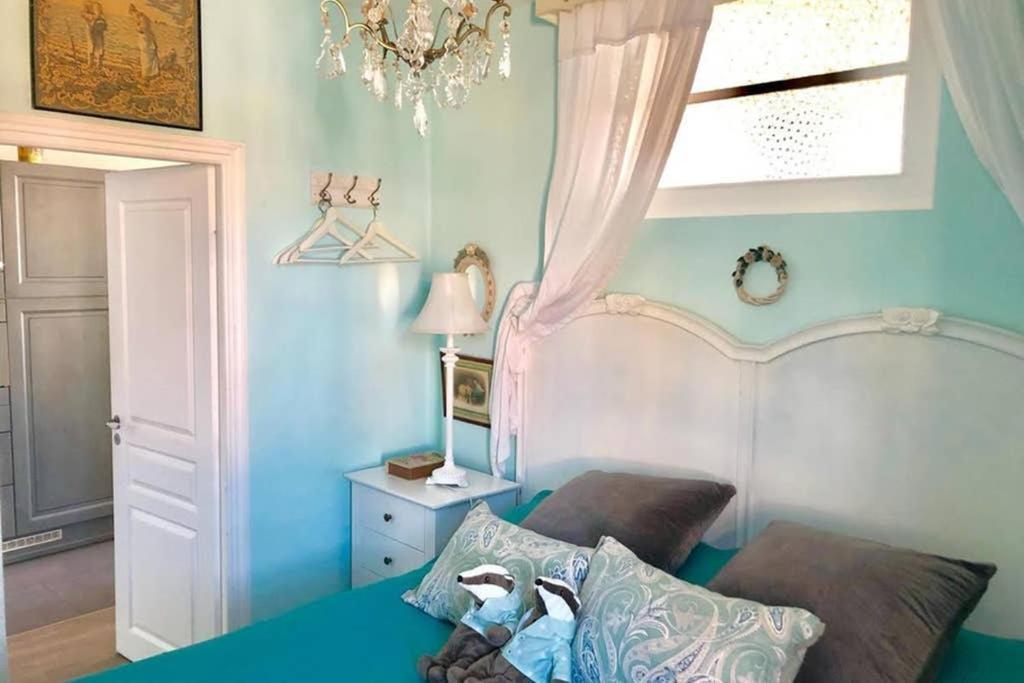 Charmant Home - Mariesol Nice Dış mekan fotoğraf