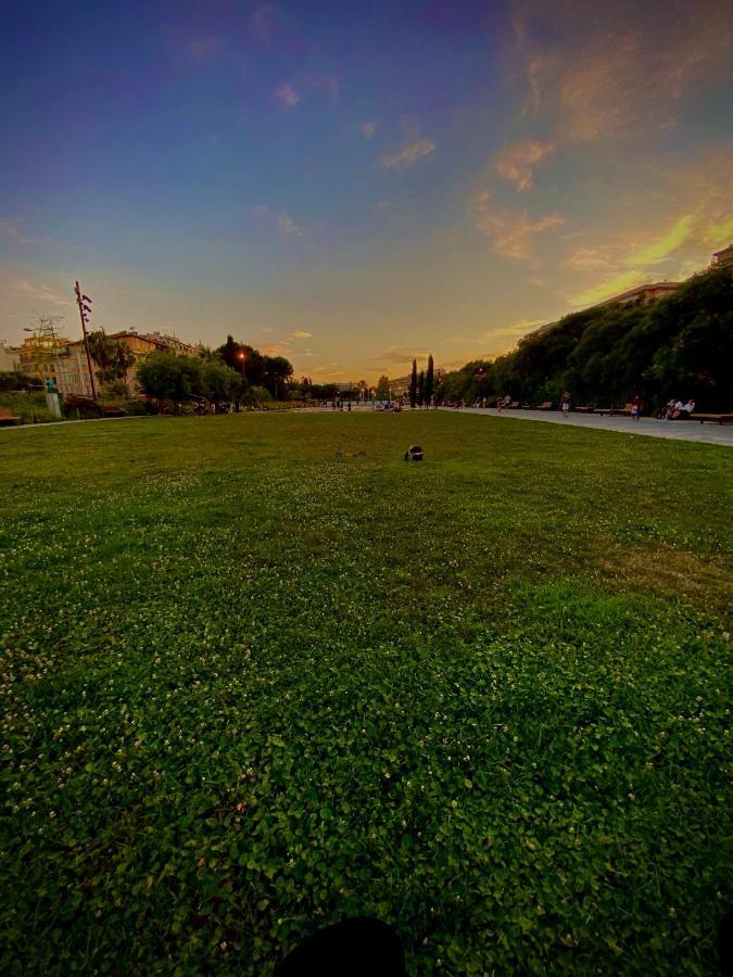 Charmant Home - Mariesol Nice Dış mekan fotoğraf