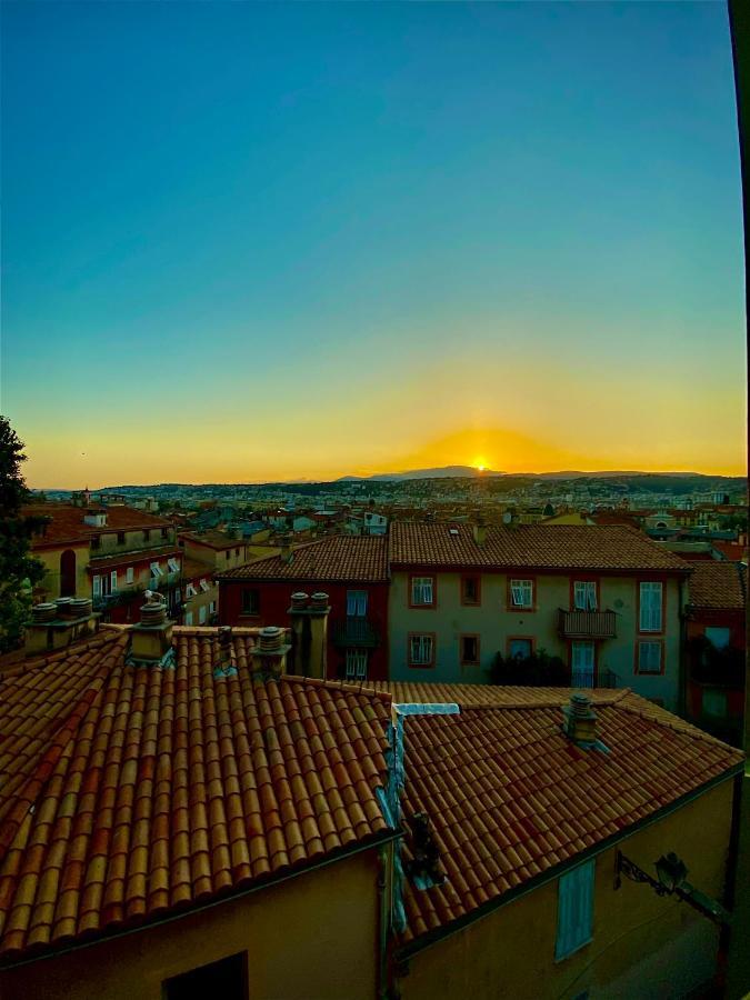 Charmant Home - Mariesol Nice Dış mekan fotoğraf